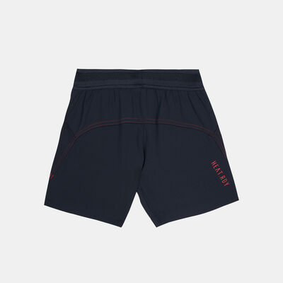 adidas Kids' HEAT.RDY Sport Shorts Black
