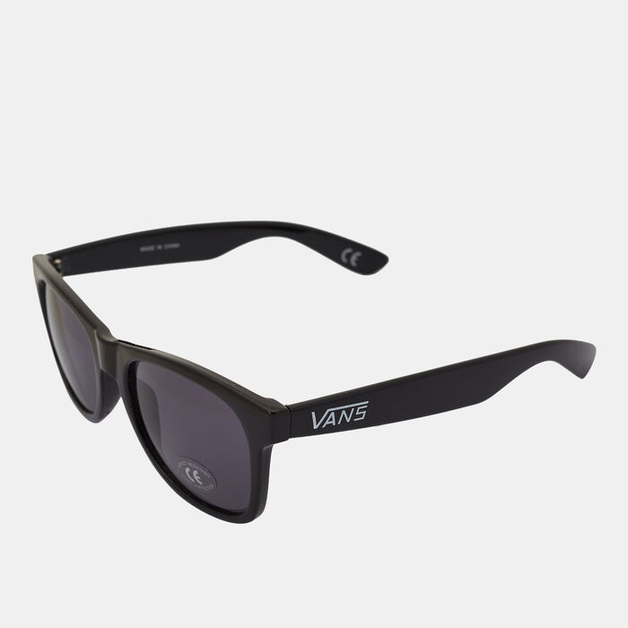 Vans Spicoli 4 Sunglasses Black image number 1