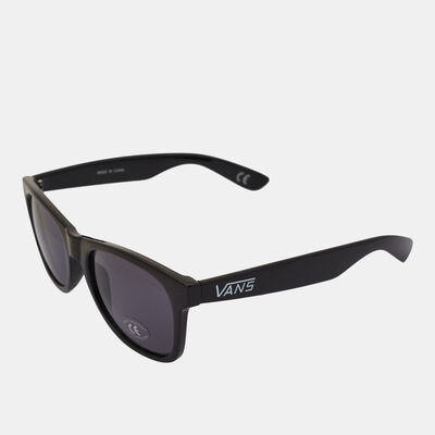 Vans Spicoli 4 Sunglasses Black Vans Spicoli 4 Sunglasses Black