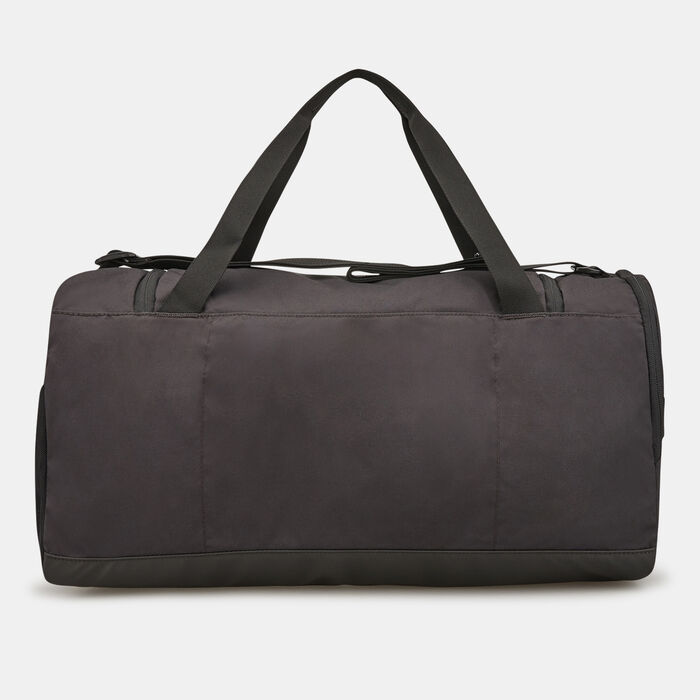 Under Armour Women's UA Undeniable Signature Duffel Bag Black Under Armour Women's UA Undeniable Signature Duffel Bag Black image number 1