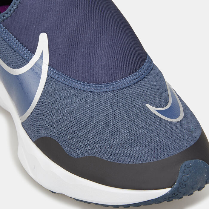 Nike Kids' Flow Road Running Shoe (Older Kids) Blue Nike Kids' Flow Road Running Shoe (Older Kids) Blue image number 4