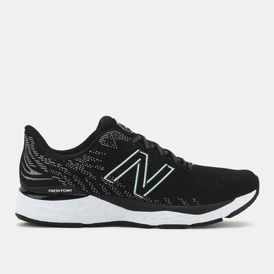 New Balance Women's Fresh Foam 880v11 Shoe Black