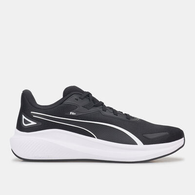 PUMA Men's Skyrocket Lite Running Shoes Black