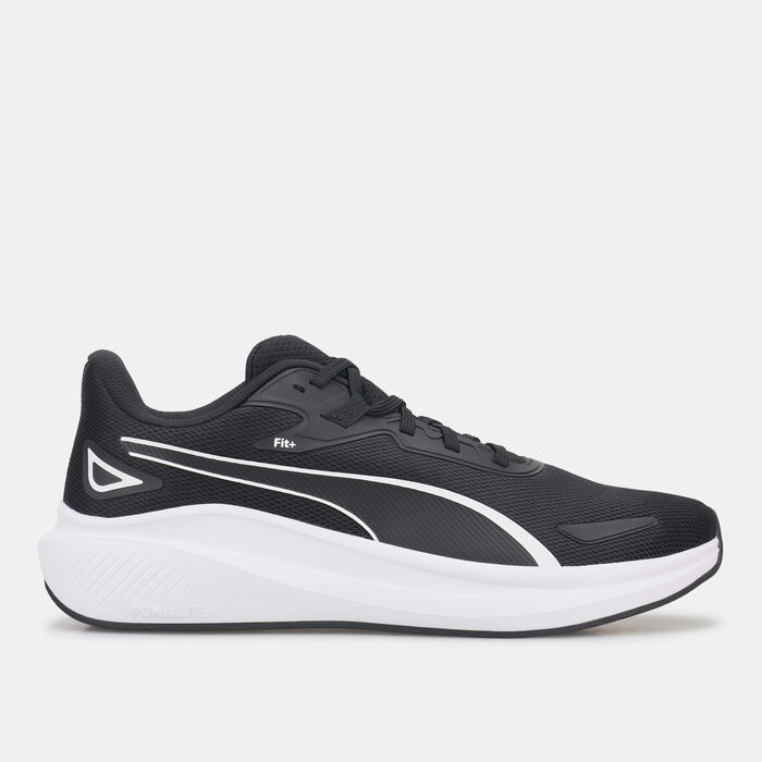 PUMA Men's Skyrocket Lite Running Shoes Black image number 0