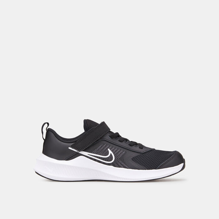 Nike Kids' Downshifter 11 Shoe Black Nike Kids' Downshifter 11 Shoe Black image number 0