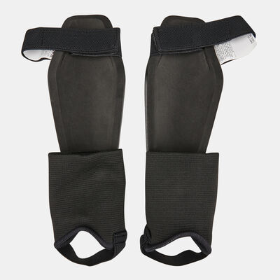 Nike Kids' Charge Football Shinguards Black Nike Kids' Charge Football Shinguards Black
