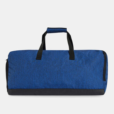 adidas 4ATHLTS Duffel Bag Blue adidas 4ATHLTS Duffel Bag Blue