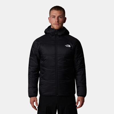 The North Face Men's Quest Synthetic Jacket Black