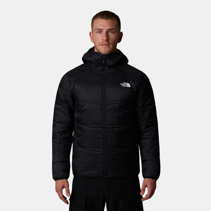 The North Face Men's Quest Synthetic Jacket Black The North Face Men's Quest Synthetic Jacket Black image number 0