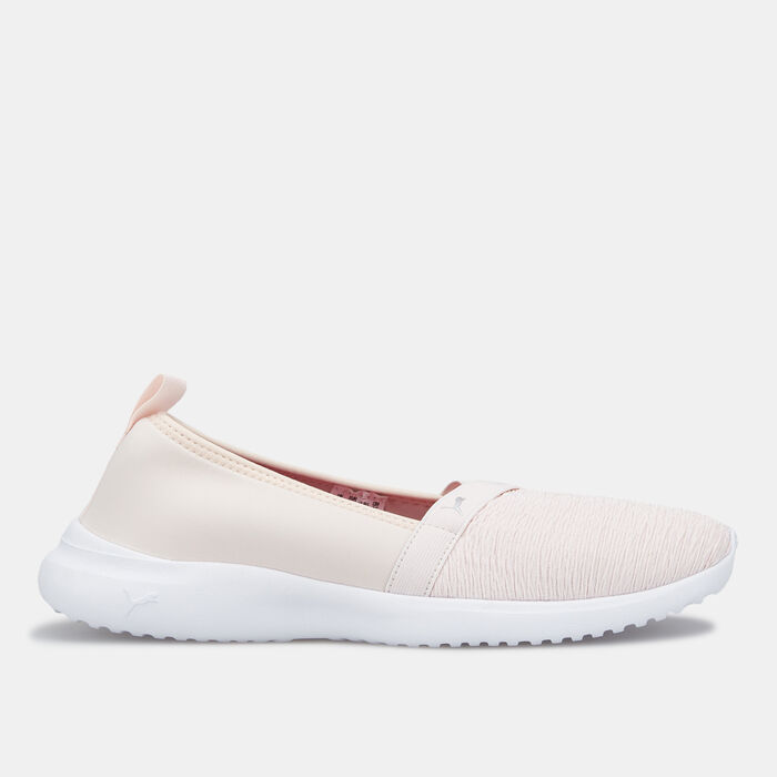 PUMA Women's Adelina Shoe Pink PUMA Women's Adelina Shoe Pink image number 0