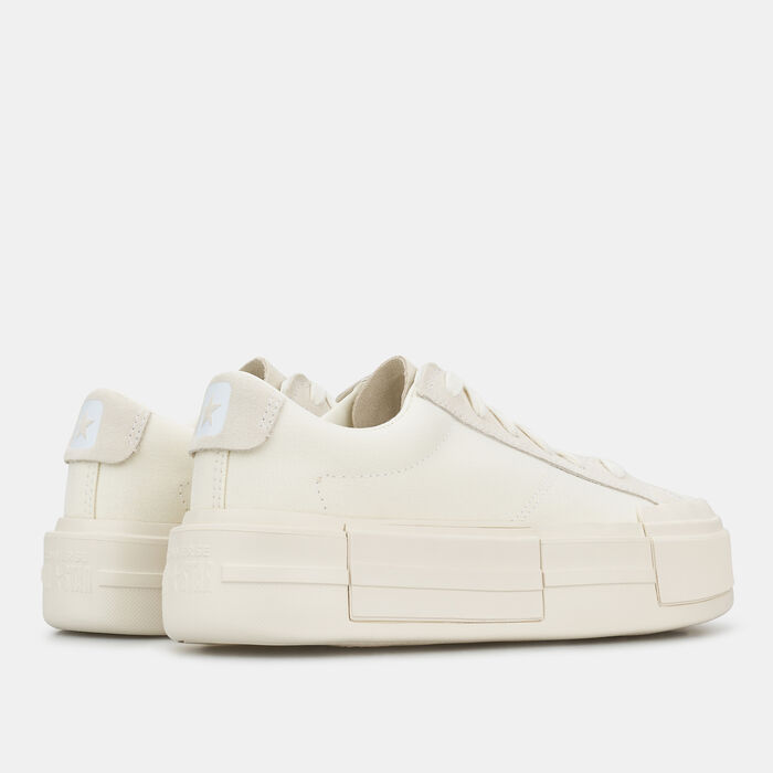 Converse Chuck Taylor All Star Cruise Unisex Shoes White Converse Chuck Taylor All Star Cruise Unisex Shoes White image number 3