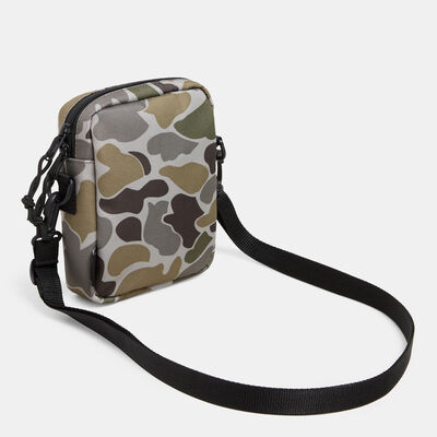 Vans Bail Crossbody Bag Black