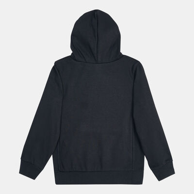 Nike Kids' X Space Jam Dri-FIT Hoodie Grey