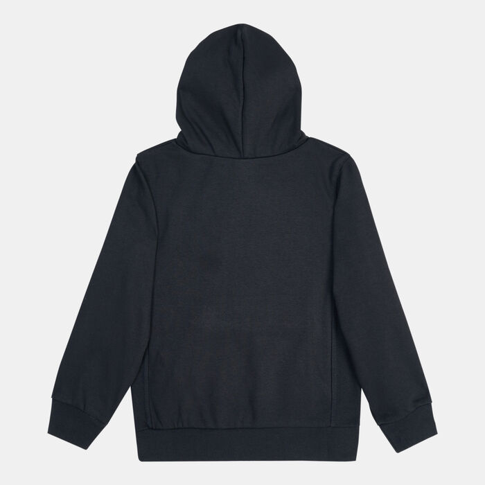 Nike Kids' X Space Jam Dri-FIT Hoodie Grey image number 1