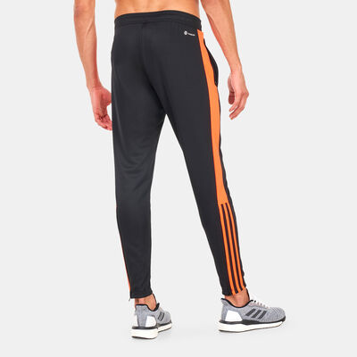 adidas Men's Tiro Essential Track Pants Black