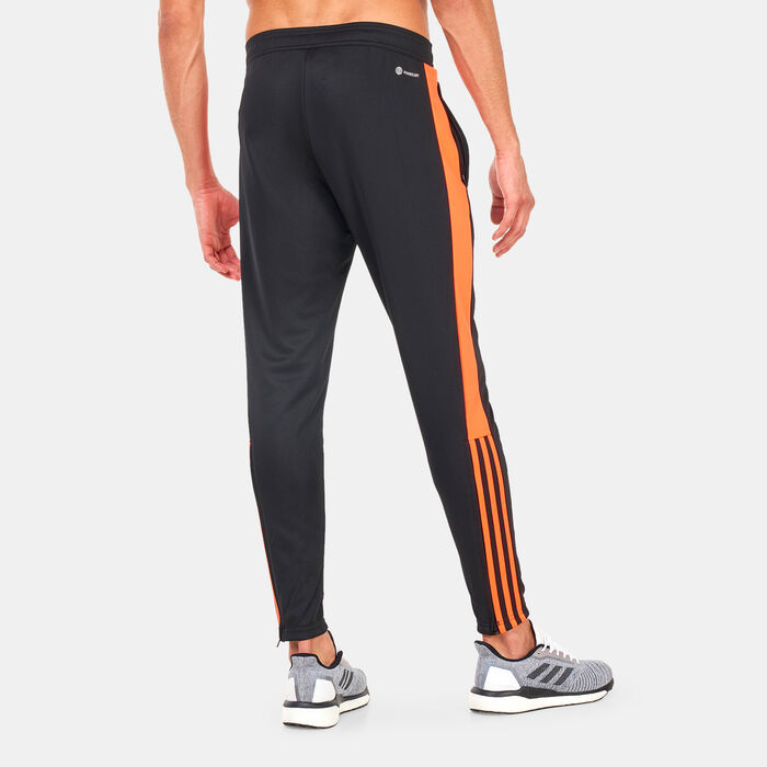 adidas Men's Tiro Essential Track Pants Black adidas Men's Tiro Essential Track Pants Black image number 1