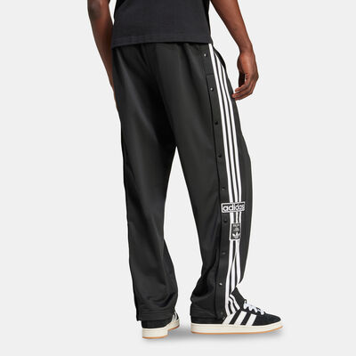 adidas Originals Men's Adibreak Track Pants Black