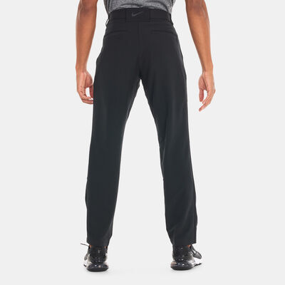 Nike Men's Dri-FIT Vapor Golf Pants Black