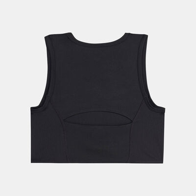 Nike Kids' Yoga Dri-FIT Tank Top Black Nike Kids' Yoga Dri-FIT Tank Top Black