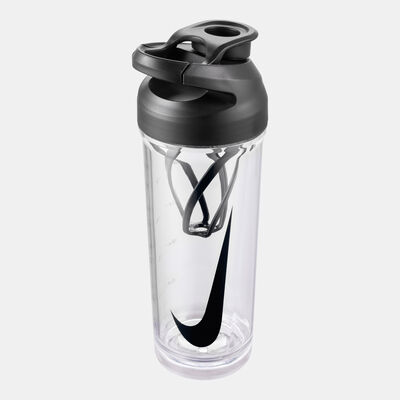 Nike TR HyperCharge Shaker Bottle (700ML) Clear