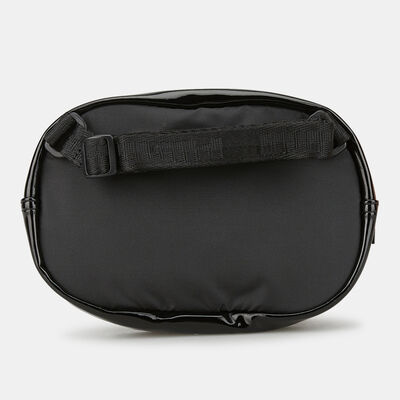PUMA Core Up X Bag Black