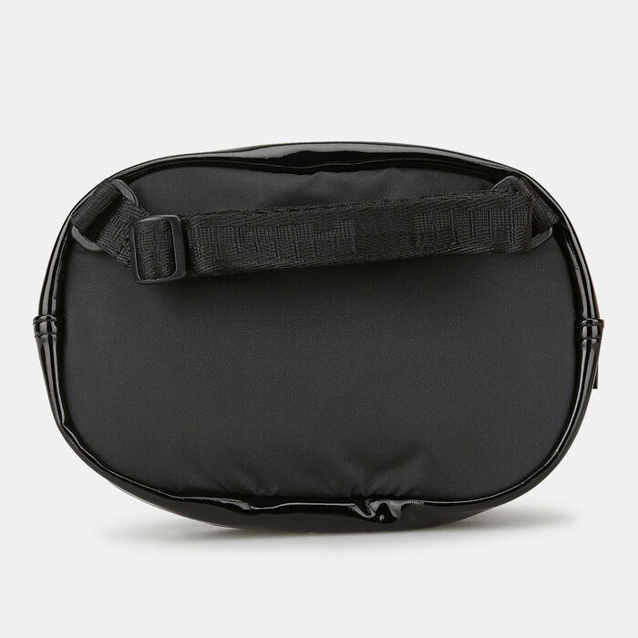 PUMA Core Up X Bag Black image number 1