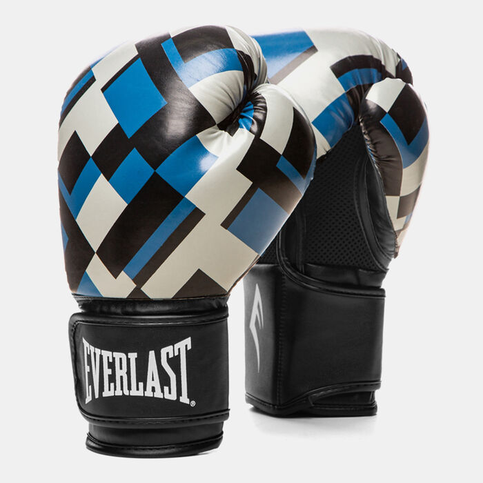 Everlast Spark Training Gloves (16 oz) Multi Everlast Spark Training Gloves (16 oz) Multi image number 0