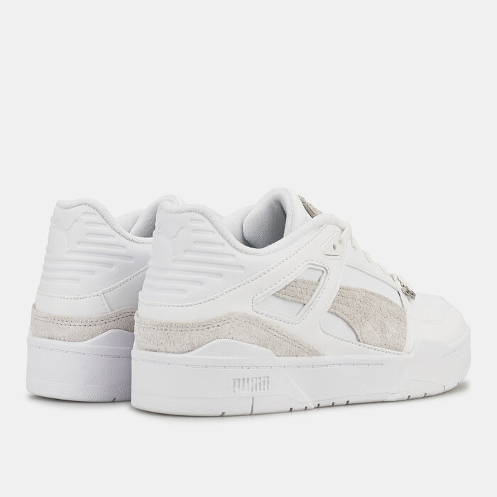 PUMA Women's Slipstream International Women's Day Shoe White PUMA Women's Slipstream International Women's Day Shoe White image number 2