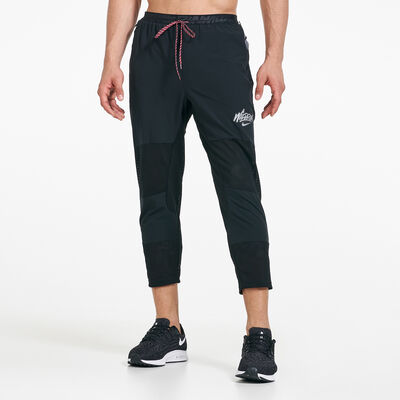 Nike Men's Phenom Elite Pants Black