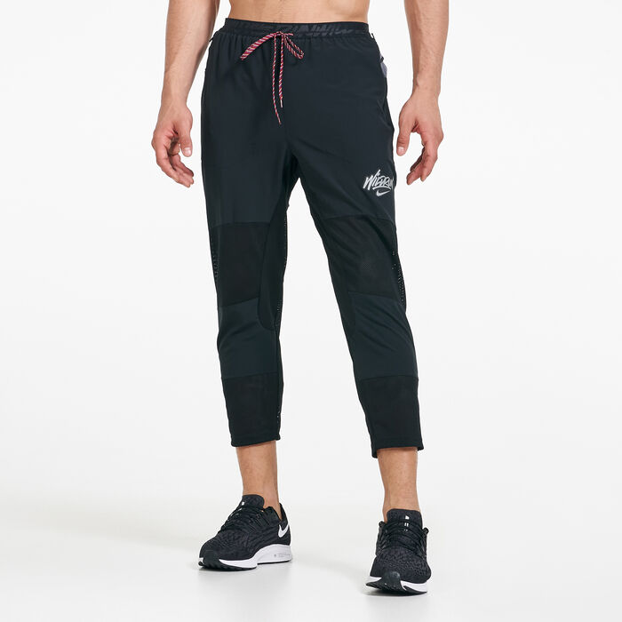 Nike Men's Phenom Elite Pants Black image number 0