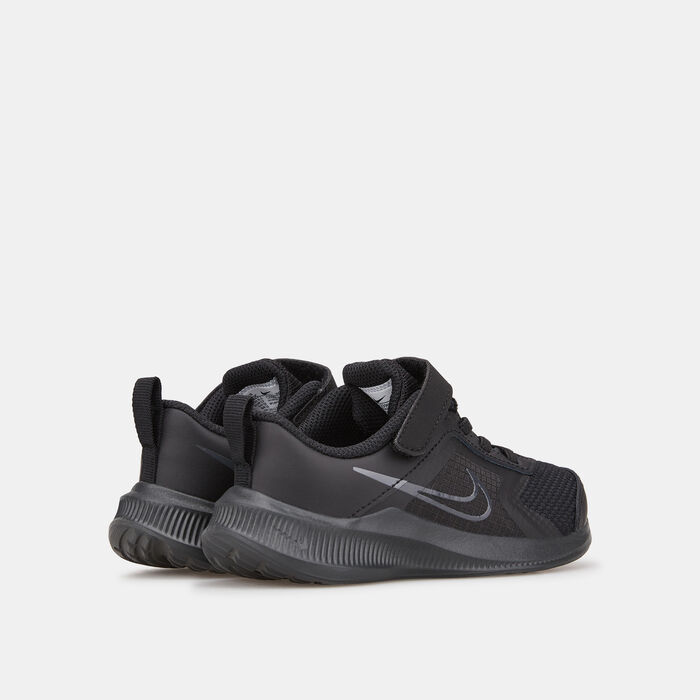 Nike Kids' Downshifter 11 Shoe (Baby and Toddler) Black Nike Kids' Downshifter 11 Shoe (Baby and Toddler) Black image number 2