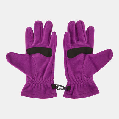Columbia Kids' Thermarator™ Glove (Older Kids) Purple Columbia Kids' Thermarator™ Glove (Older Kids) Purple