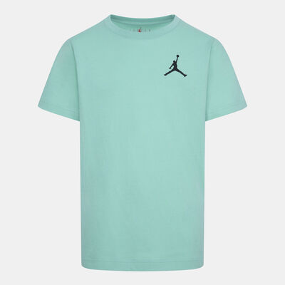 Jordan Kids' Jumpman Logo T-Shirt Green