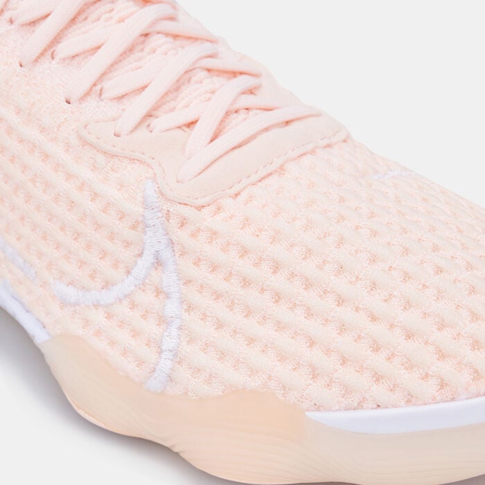 Nike React Gato Indoor Court Football Shoes Beige Nike React Gato Indoor Court Football Shoes Beige image number 5