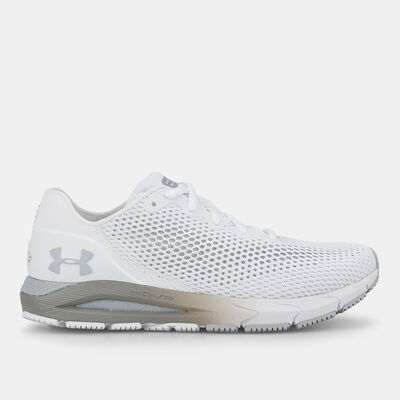 Under Armour Women's HOVR™ Sonic 4 Shoe White Under Armour Women's HOVR™ Sonic 4 Shoe White