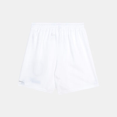 PUMA Kids' Italy Shorts - 2022/23 White