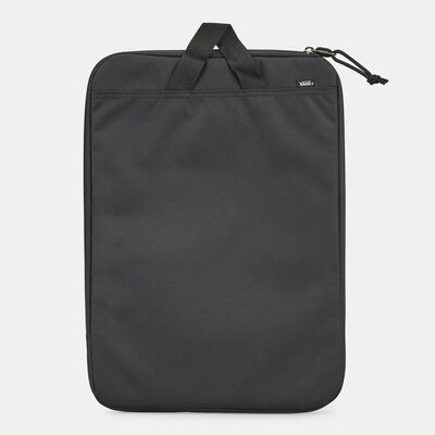 Vans Men's Padded Laptop Sleeve Black Vans Men's Padded Laptop Sleeve Black