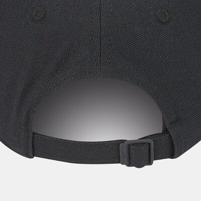Nike Men's Sportswear Legacy 91 Cap Black Nike Men's Sportswear Legacy 91 Cap Black
