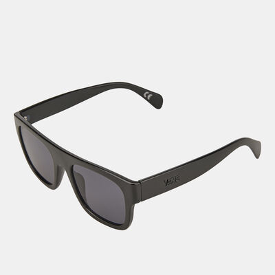 Vans Men's Squared Off Sunglasses Black Vans Men's Squared Off Sunglasses Black