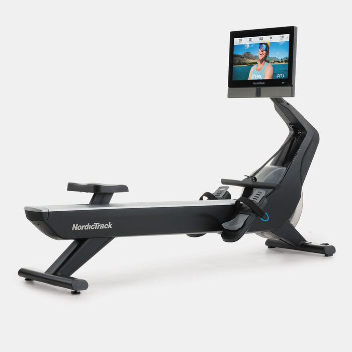NordicTrack RW600 Rowing Machine Multi image number 0