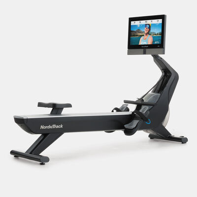 NordicTrack RW600 Rowing Machine Multi NordicTrack RW600 Rowing Machine Multi