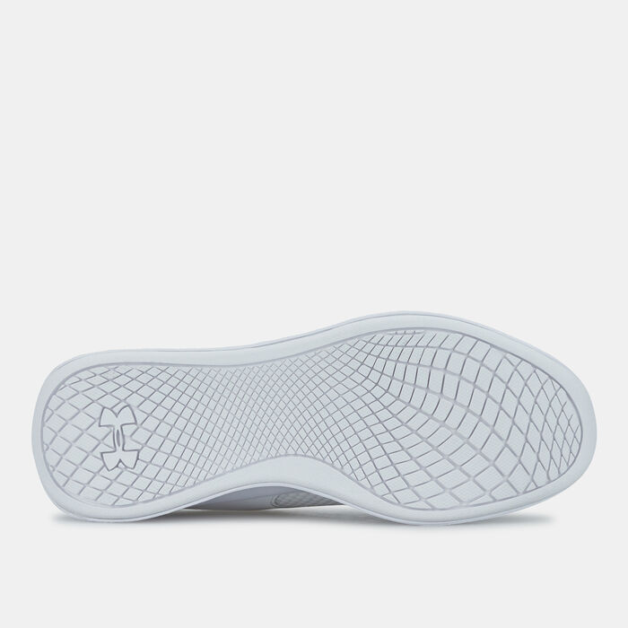 Under Armour Women's Charged Aurora 2 Training Shoes White image number 3