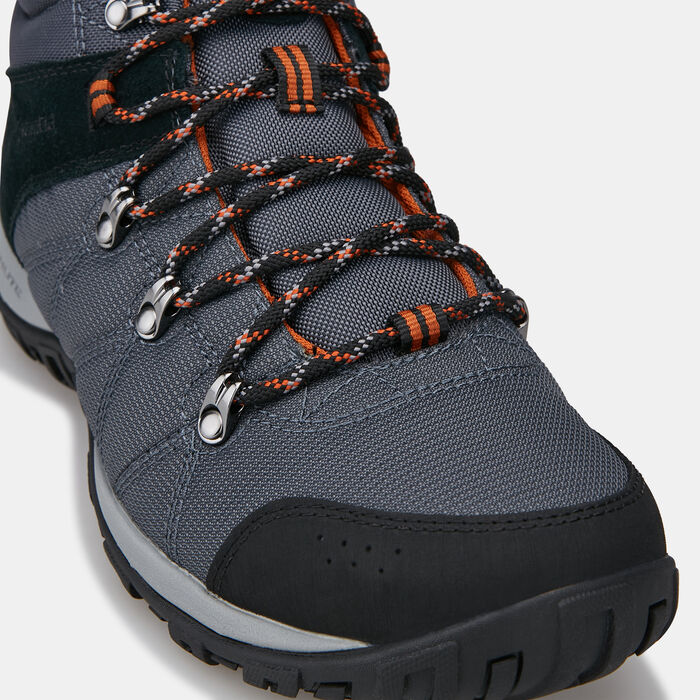 Columbia Men's Peakfreak™ Venture Mid LT Boot Multi image number 4