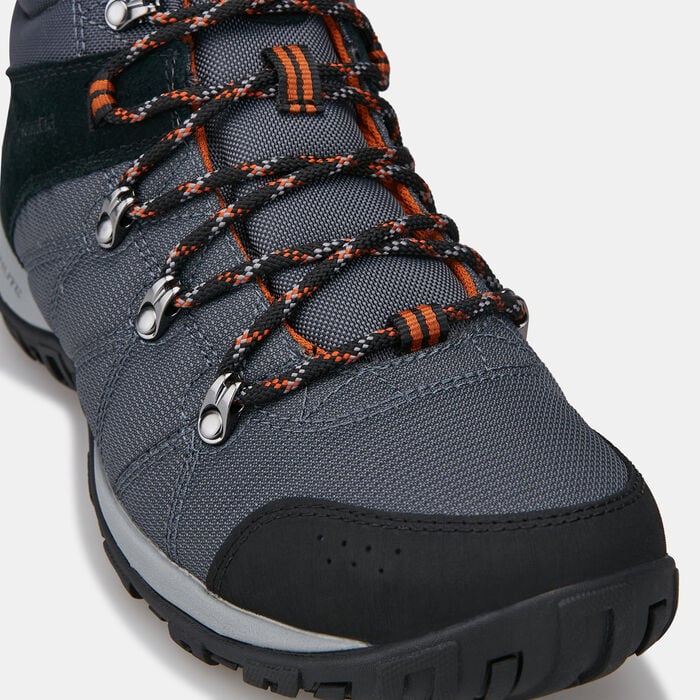 Columbia Men's Peakfreak™ Venture Mid LT Boot Multi Columbia Men's Peakfreak™ Venture Mid LT Boot Multi image number 4