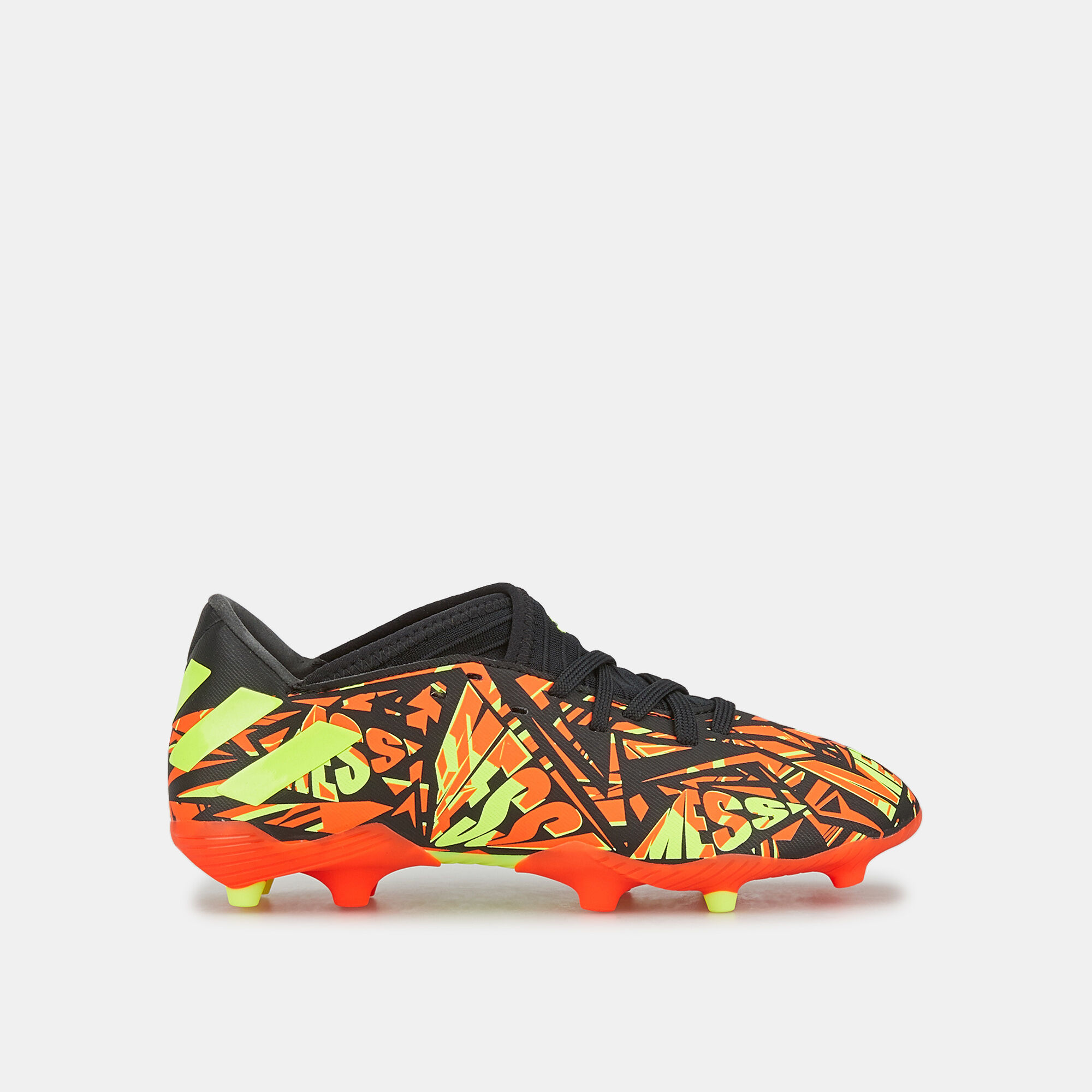 Nemeziz 19.3 firm ground cleats discount