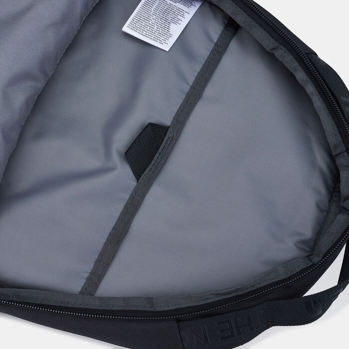The North Face Bozer Backpack Green The North Face Bozer Backpack Green image number 3