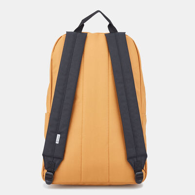 Timberland Brand C Timberpack Backpack yellow