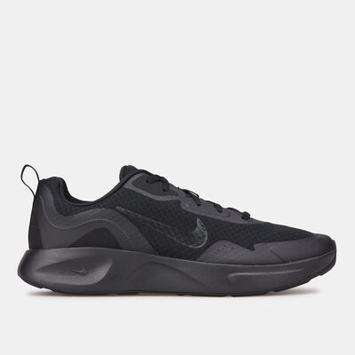 Nike Men's WearAllDay Shoe Black