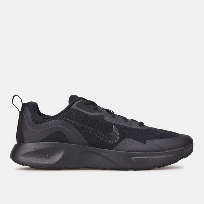 Nike Men's WearAllDay Shoe Black Nike Men's WearAllDay Shoe Black image number 0