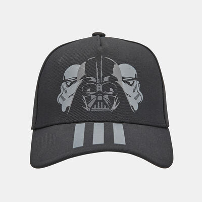 adidas Kids' x Star Wars Cap Multi adidas Kids' x Star Wars Cap Multi
